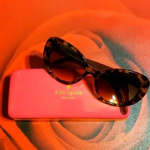 Kate Spade Sunglasses